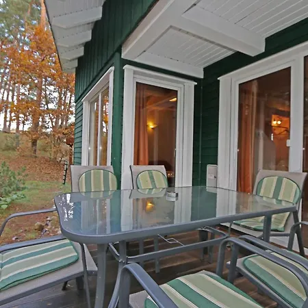 Strandhaus Duenenweg 28l