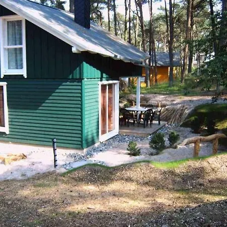 Strandhaus Duenenweg 28l *