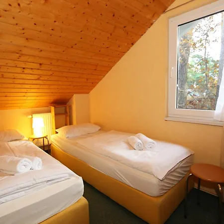Strandhaus Duenenweg 28l