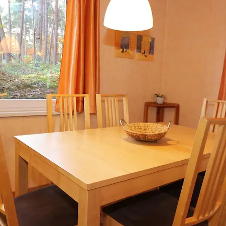 Strandhaus Duenenweg 28l *
