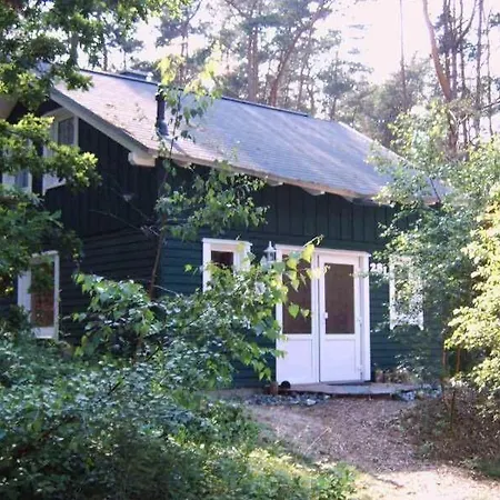 Strandhaus Duenenweg 28l