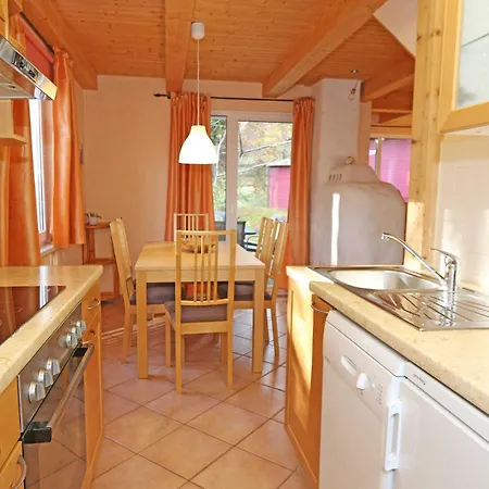 Hébergement de vacances Strandhaus Duenenweg 28l
