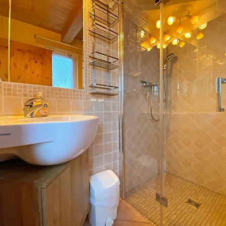 Strandhaus Duenenweg 28l * Baabe