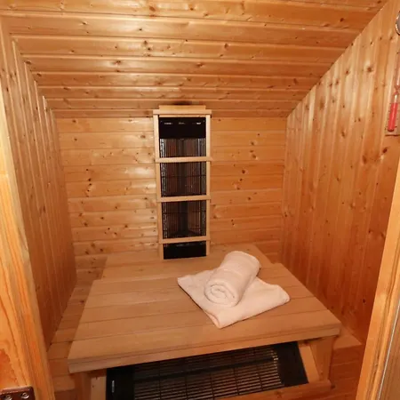 Strandhaus Duenenweg 28l *