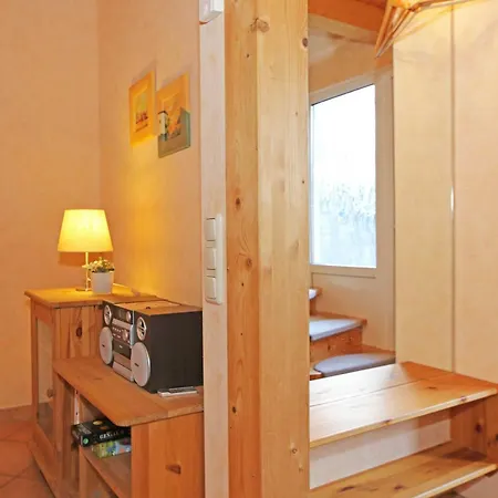 Strandhaus Duenenweg 28l Hébergement de vacances
