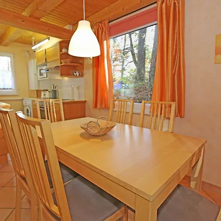 Strandhaus Duenenweg 28l Ferienhaus