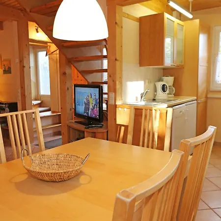 Strandhaus Duenenweg 28l Ferienhaus *
