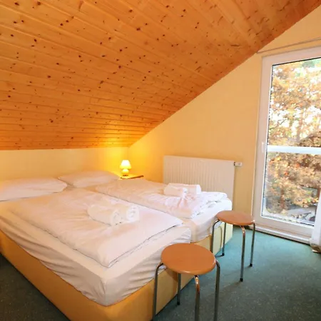 Ferienhaus Strandhaus Duenenweg 28l *