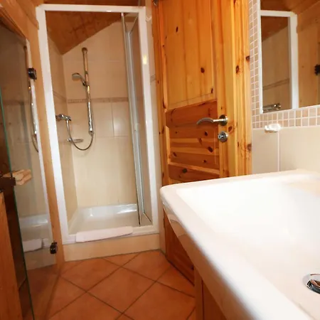 Hébergement de vacances Strandhaus Duenenweg 28l